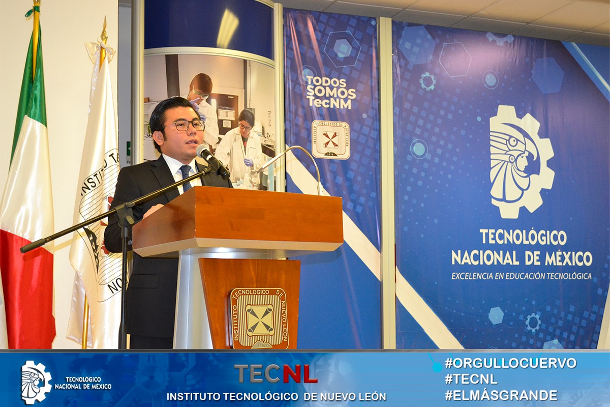 Participa ASEC en Foro “Juntos por un Aire Limpio” organizado por el Tec de Nuevo León